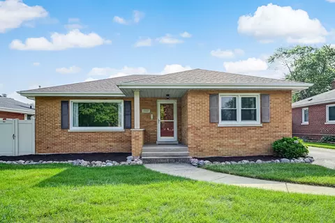 17157 69th Ave, Tinley Park, IL 60477