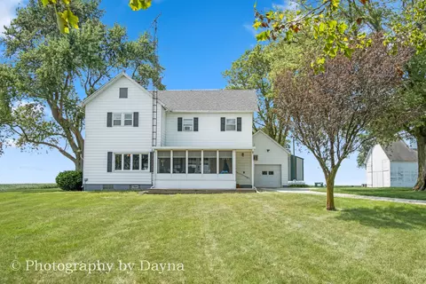 1860 E 200 North Rd, Hoopeston, IL 60942
