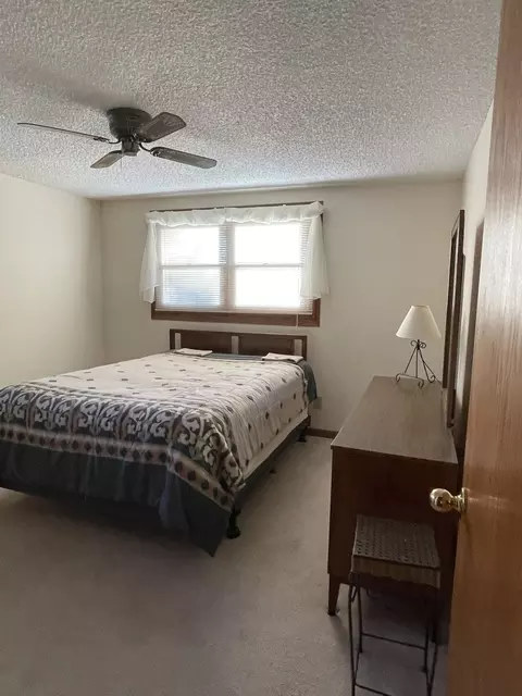 Bedroom - 1524 Chambers Ave, Peru, IL 61354 photo 2 of 3