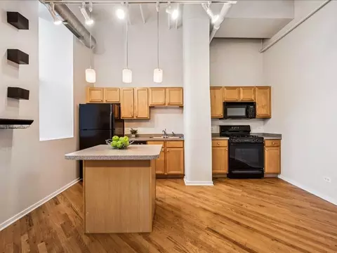 500 S Clinton St #131, Chicago, IL 60607 photo 12