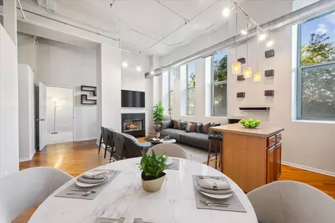 500 S Clinton St #131, Chicago, IL 60607 photo 6