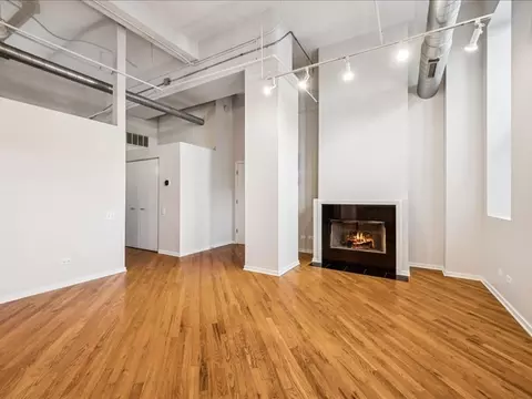 500 S Clinton St #131, Chicago, IL 60607 photo 8