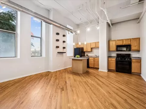 500 S Clinton St #131, Chicago, IL 60607 photo 10