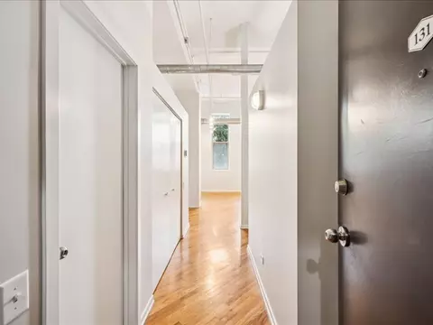 500 S Clinton St #131, Chicago, IL 60607 photo 3