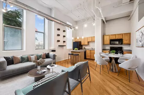 500 S Clinton St #131, Chicago, IL 60607 photo 4