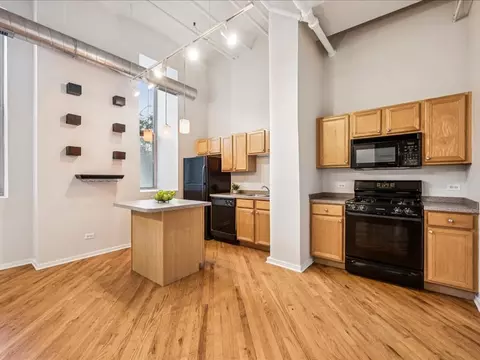 500 S Clinton St #131, Chicago, IL 60607 photo 11
