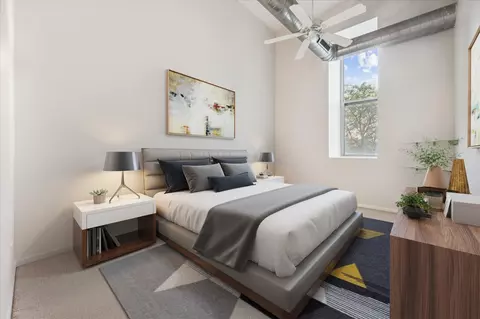 500 S Clinton St #131, Chicago, IL 60607 photo 13