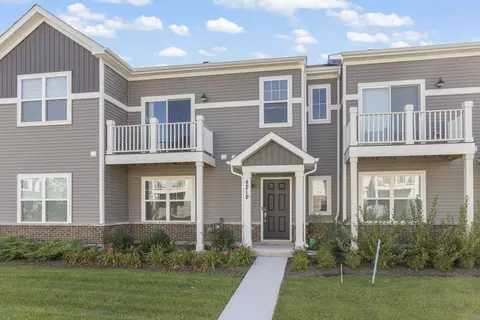 4219 Chelsea Manor Cir E, Aurora, IL 60504