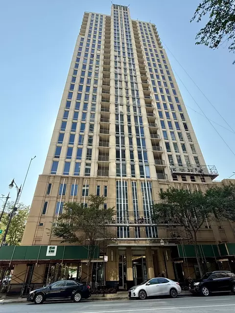 1250 S Michigan Ave #600, Chicago, IL 60605