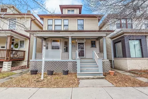 5021 W Irving Park Rd, Chicago, IL 60641
