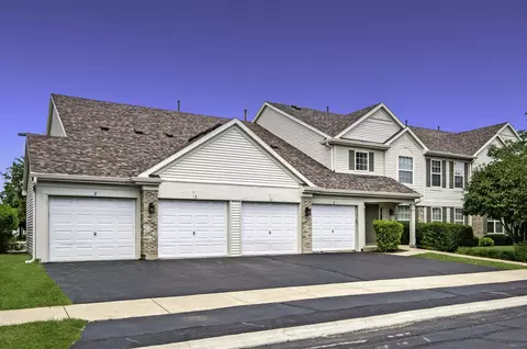21230 W Walnut Dr #D, Plainfield, IL 60544