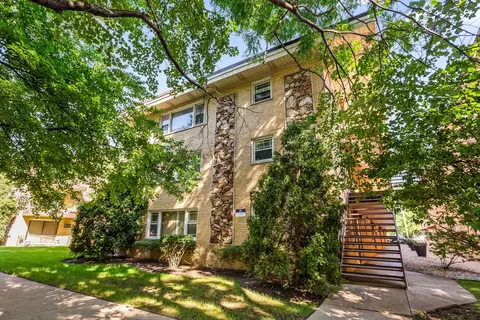 5332 W Windsor Ave #1C, Chicago, IL 60630