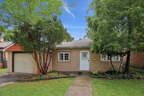 1543 Cleveland Ave, La Grange Park, IL 60526