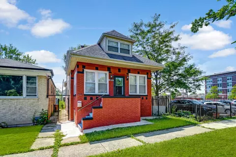 7409 W 63rd Pl, Summit, IL 60501