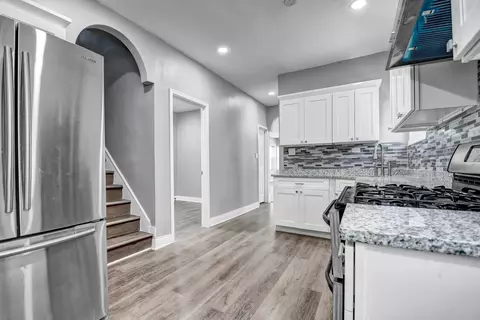 Entry Way - 7409 W 63rd Pl, Summit, IL 60501 photo 1 of 1