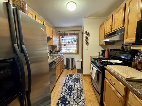 Kitchen - 1735 Linden St, Des Plaines, IL 60018 photo 1 of 1