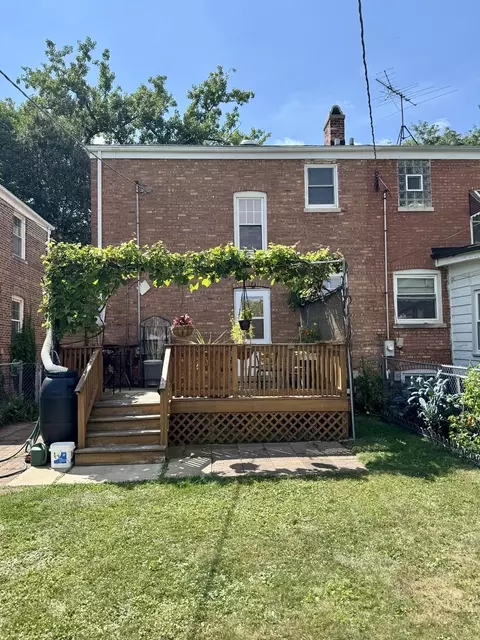 Exterior - 1735 Linden St, Des Plaines, IL 60018 photo 4 of 4