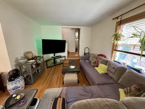 Living - 1735 Linden St, Des Plaines, IL 60018 photo 2 of 2