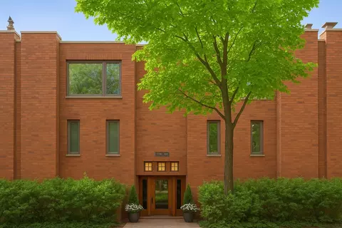 1904 N Mohawk St #2, Chicago, IL 60614