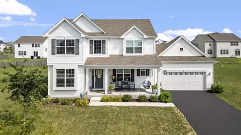 2444 Fairfield Ave, Yorkville, IL 60560