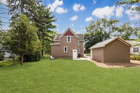 Exterior - 309 E Wilson St, Peotone, IL 60468 photo 5 of 6