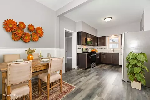 Dining - 309 E Wilson St, Peotone, IL 60468 photo 1 of 2
