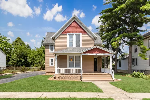 309 E Wilson St, Peotone, IL 60468