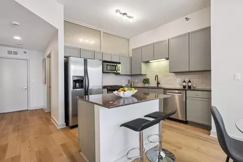 901 W Madison St #719, Chicago, IL 60607 photo 11