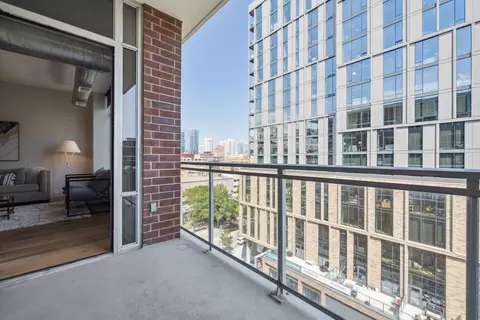 901 W Madison St #719, Chicago, IL 60607 photo 21