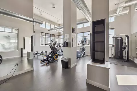 901 W Madison St #719, Chicago, IL 60607 photo 39