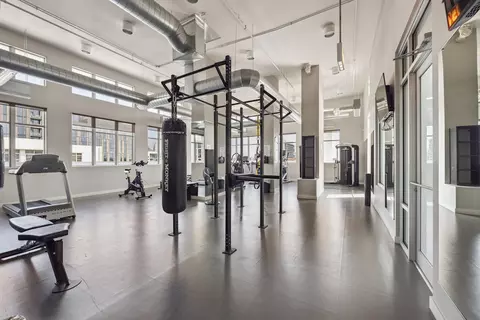 901 W Madison St #719, Chicago, IL 60607 photo 38