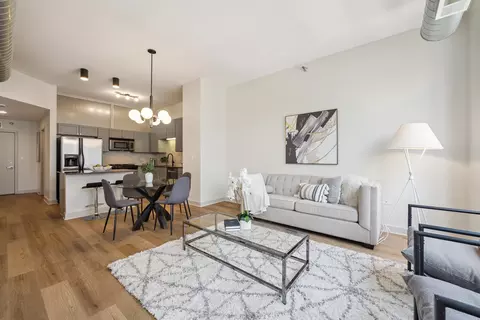 901 W Madison St #719, Chicago, IL 60607 photo 9