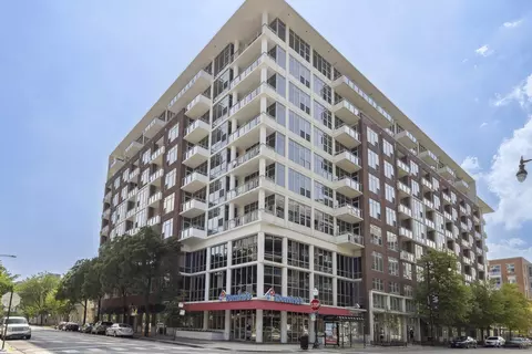 901 W Madison St #719, Chicago, IL 60607