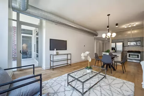 901 W Madison St #719, Chicago, IL 60607 photo 19
