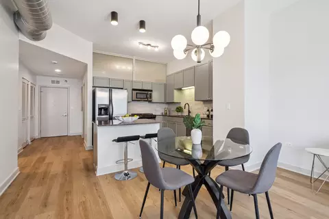 901 W Madison St #719, Chicago, IL 60607 photo 10