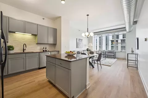 901 W Madison St #719, Chicago, IL 60607 photo 6