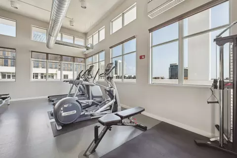 901 W Madison St #719, Chicago, IL 60607 photo 40