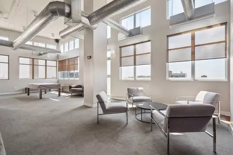901 W Madison St #719, Chicago, IL 60607 photo 35