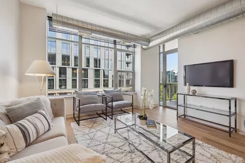 901 W Madison St #719, Chicago, IL 60607 photo 18