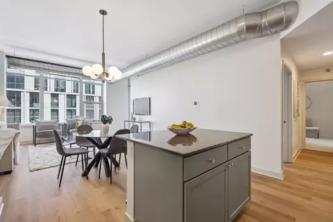 901 W Madison St #719, Chicago, IL 60607 photo 16
