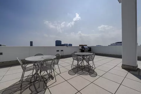 901 W Madison St #719, Chicago, IL 60607 photo 42