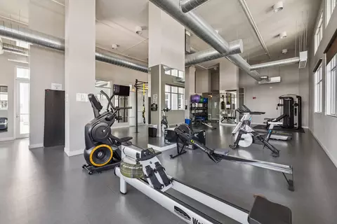 901 W Madison St #719, Chicago, IL 60607 photo 41