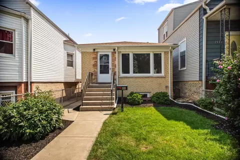 2121 N Karlov Ave, Chicago, IL 60639