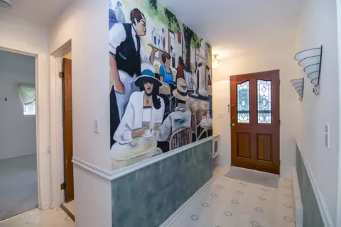 Entry Way - 2690 Waldron Rd, Kankakee, IL 60901 photo 1 of 1
