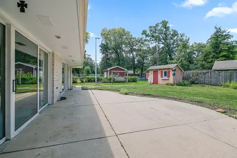 Exterior - 2690 Waldron Rd, Kankakee, IL 60901 photo 4 of 5