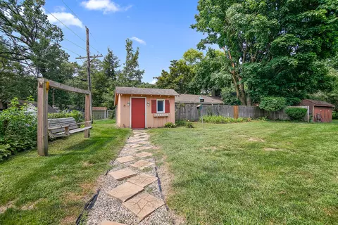 Exterior - 2690 Waldron Rd, Kankakee, IL 60901 photo 5 of 5