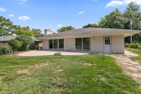 Exterior - 2690 Waldron Rd, Kankakee, IL 60901 photo 3 of 5