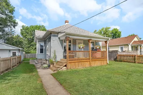 1122 Grant St, Morris, IL 60450