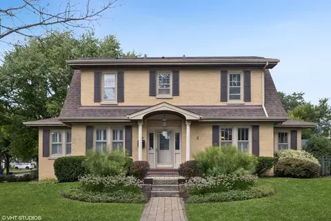 1440 Walnut St, Western Springs, IL 60558