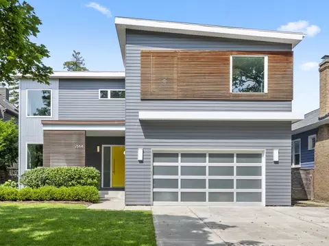 2144 Mcdaniel Ave, Evanston, IL 60201